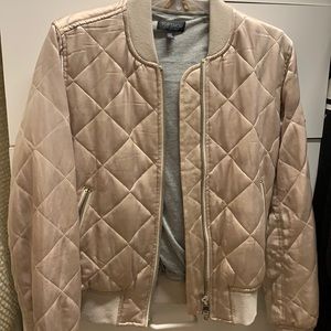 Top shop Bomber Jacket